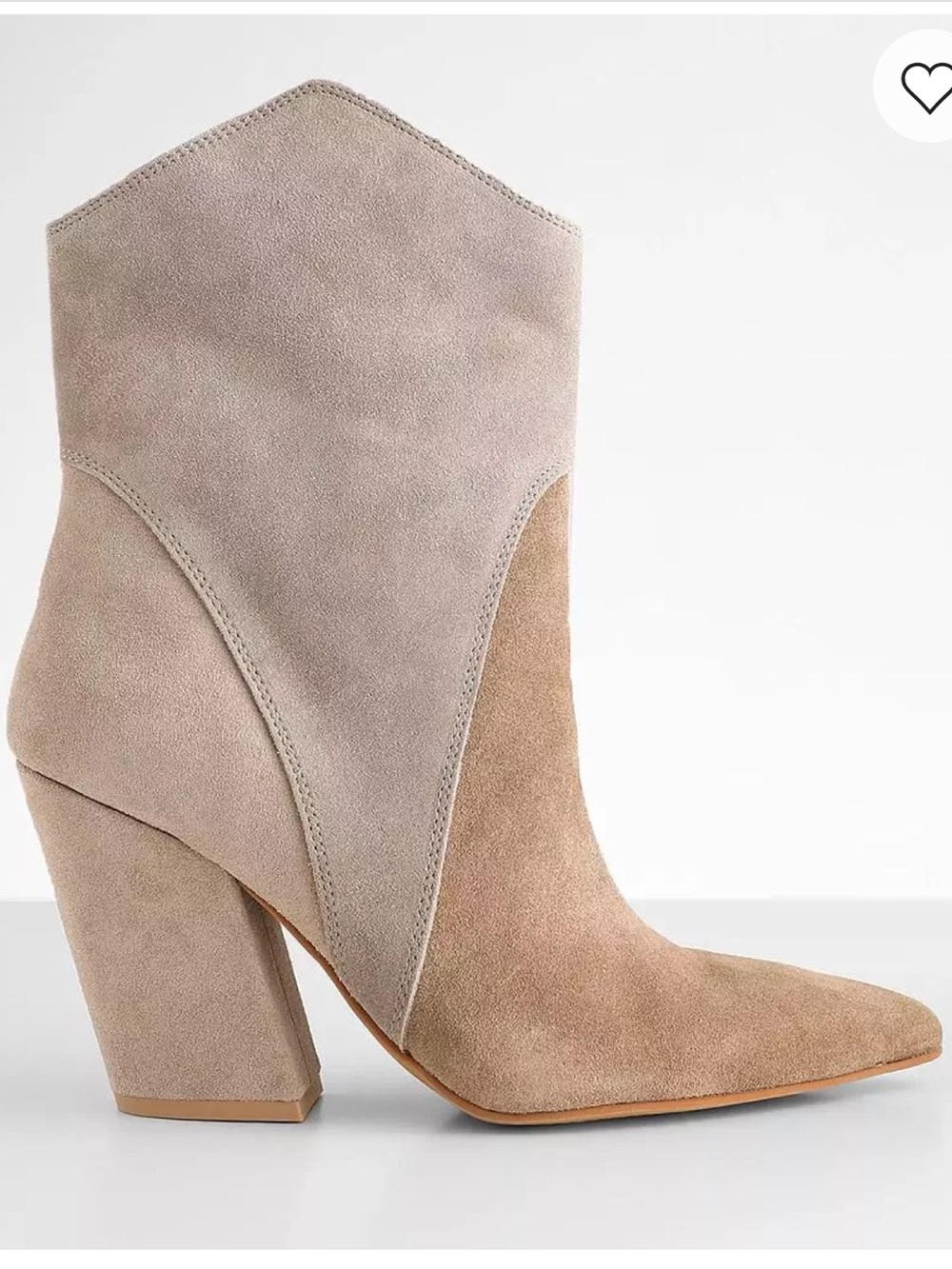 Dolce Vita boots